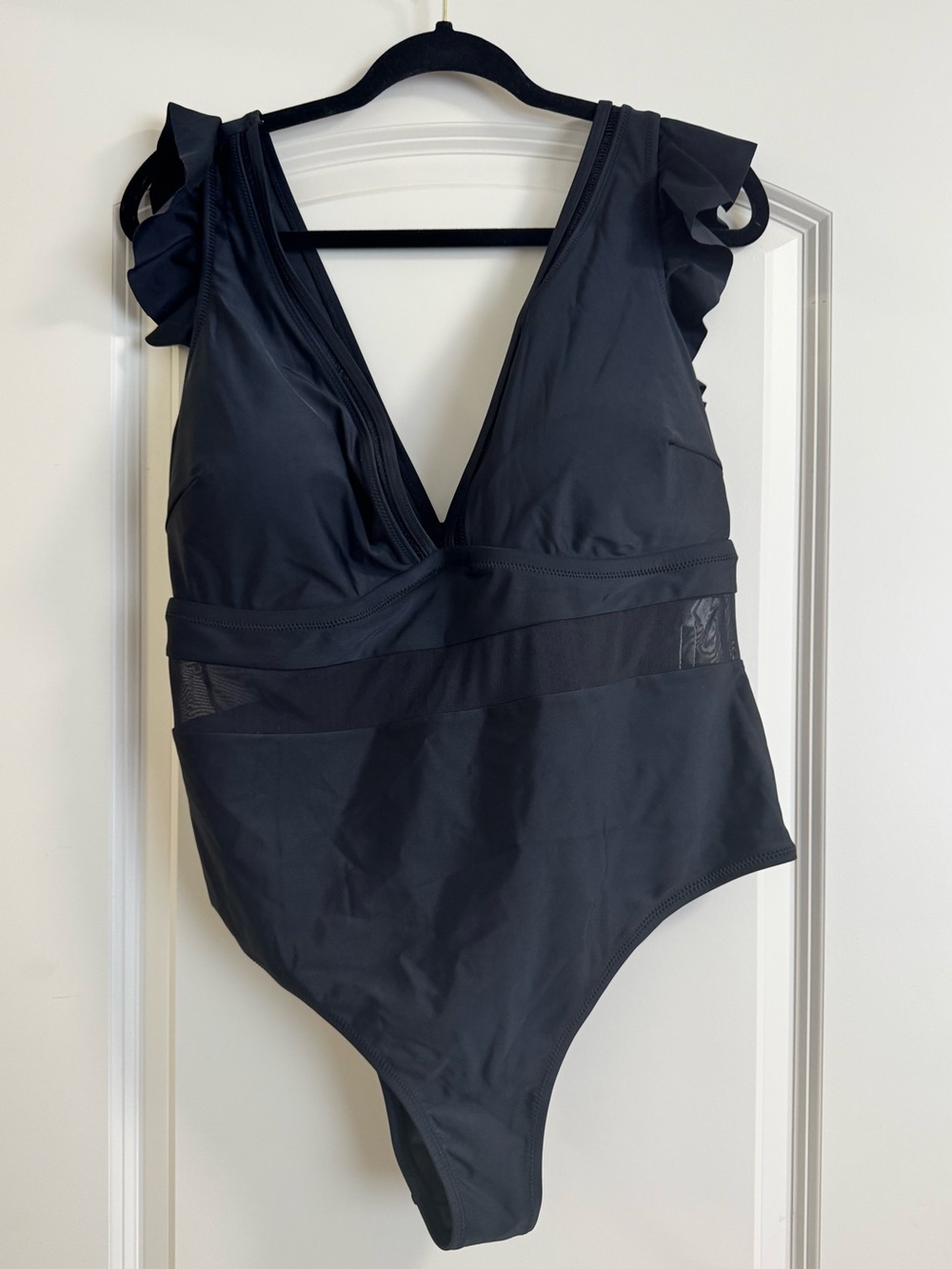 Brand New Cupshe Bathing Suit